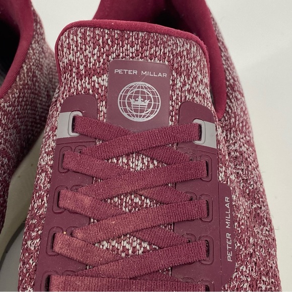 Peter Millar Hyperlight Apollo Sneaker - Picture 4 of 8